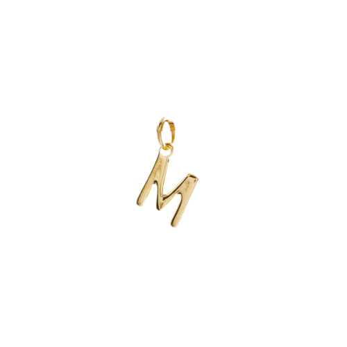 INITIAL CHARM