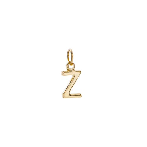 INITIAL CHARM
