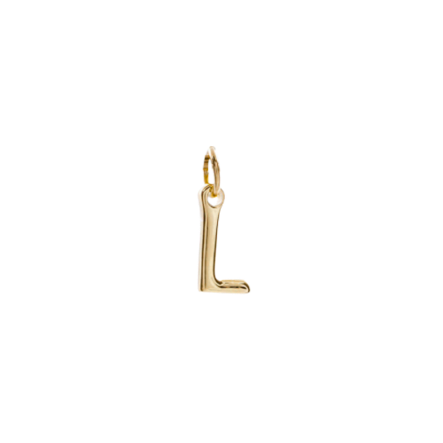 INITIAL CHARM