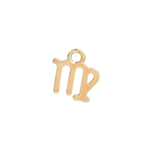 ZODIAC CHARM