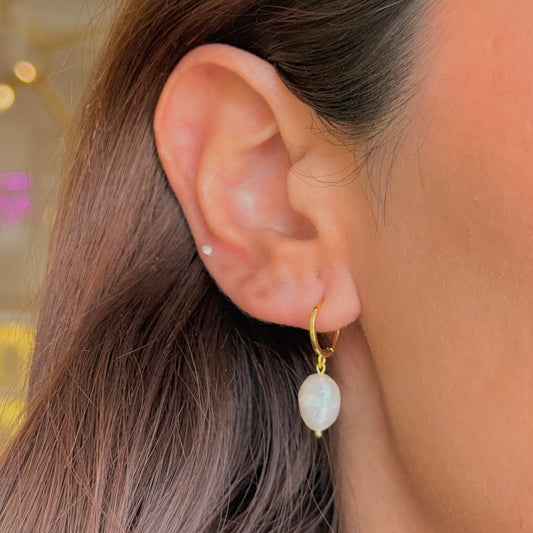 Golden Hoops Annet
