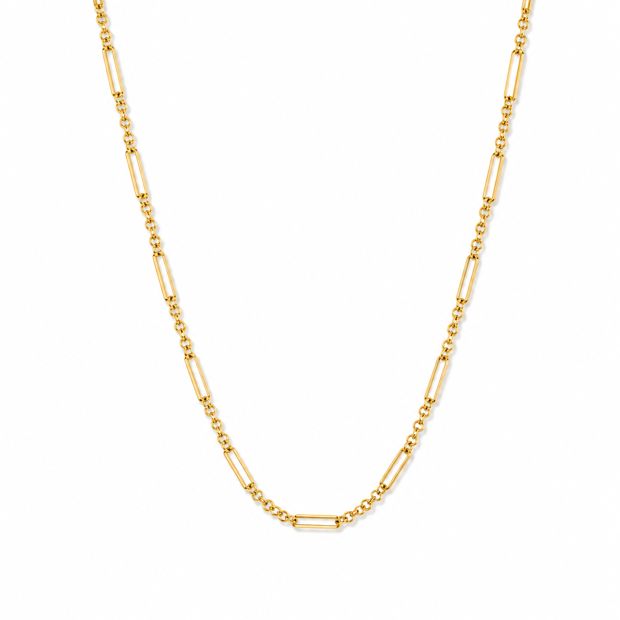 Golden Chain Lucy
