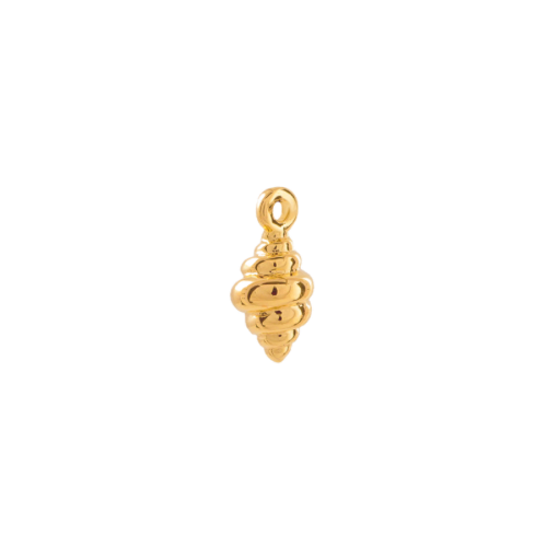 SMALL SHELL CHARM