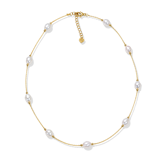 Choker Anastacia