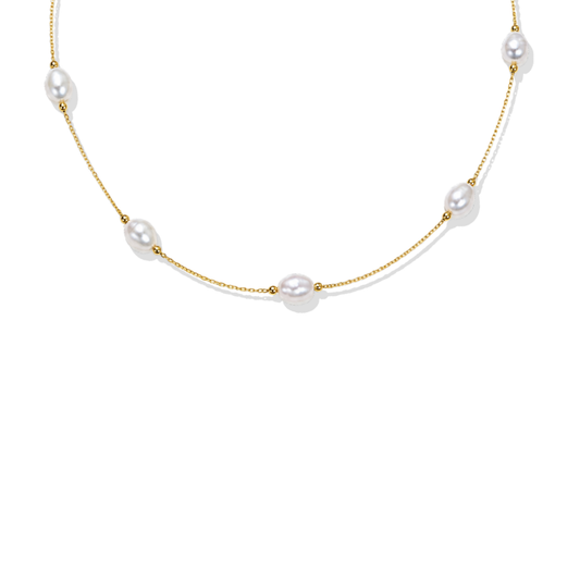 Choker Anastacia