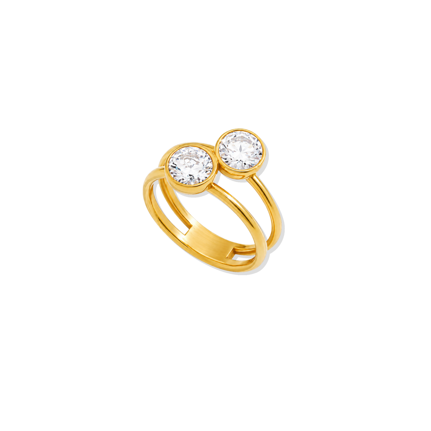 Golden Ring Stella