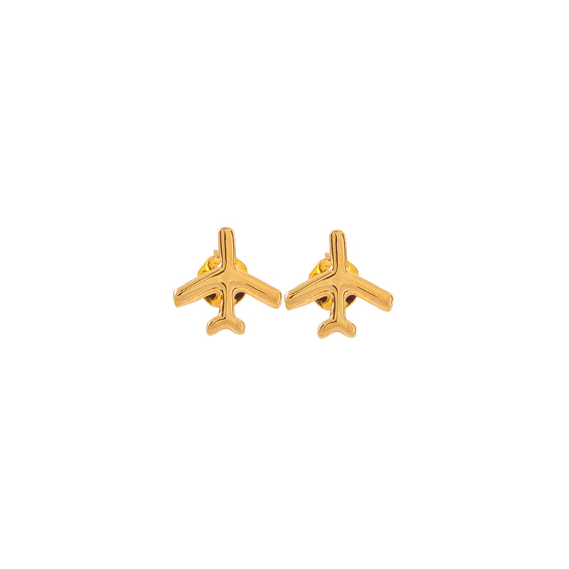 AIRPLANE STUDS