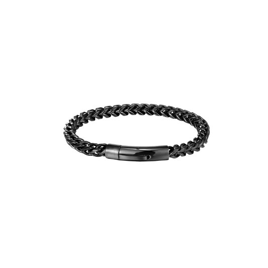 Jaso black bracelet